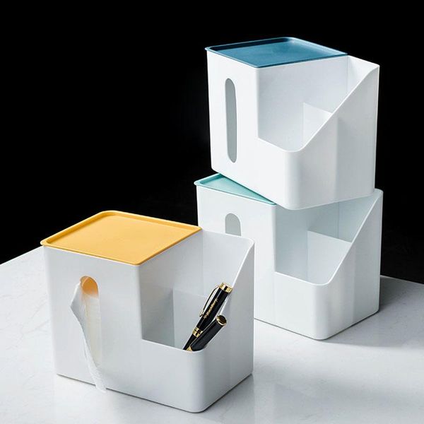 tissue boxes & napkins plastic paper box cosmetic toiletries storage desknapkin holder nordic office stationery pen container
tissue boxes & napkins plastic paper box cosmetic toiletries storage desknapkin holder nordic office stationery pen container