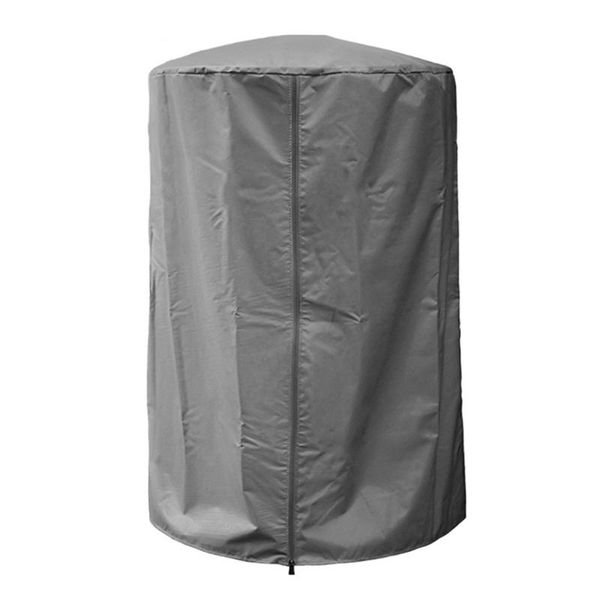 shade standup patio heater dust cover waterproof with zipper outdoor oxford cloth 24.02x37.99''
shade standup patio heater dust cover waterproof with zipper outdoor oxford cloth 24.02x37.99''