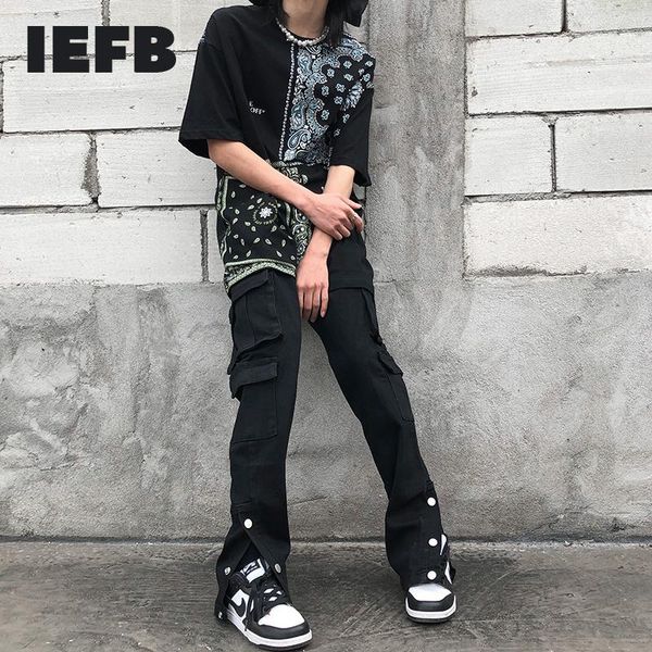 men's hip hop casaul pants high street bottoms button split black trousers handsome design stylish 2021 9y5524
men's hip hop casaul pants high street bottoms button split black trousers handsome design stylish 2021 9y5524