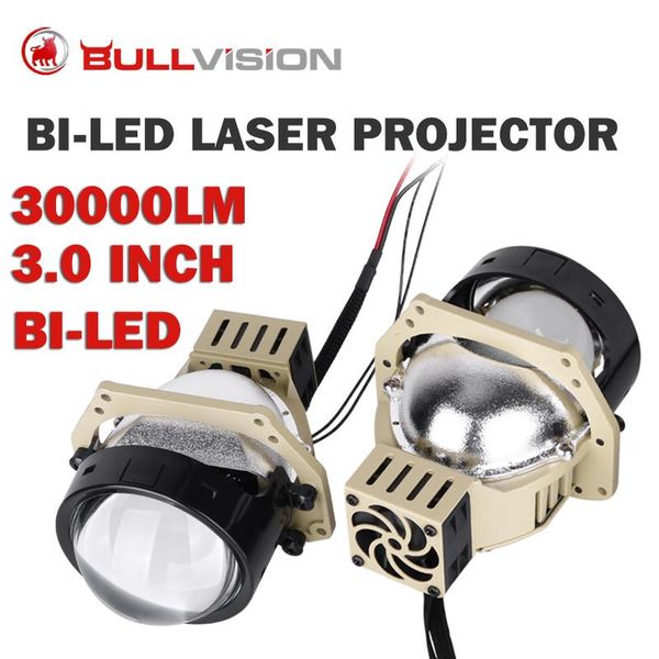 car headlights 2pcs 90w 3 inch bi led laser projector lens headlight kit 30000lm retrofit dual reflector detachable module hi/lo
car headlights 2pcs 90w 3 inch bi led laser projector lens headlight kit 30000lm retrofit dual reflector detachable module hi/lo