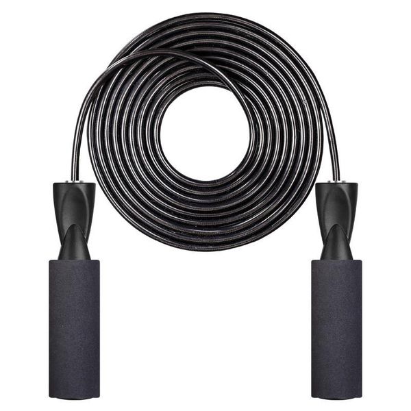 jump ropes skipping rope portable durable and easy adjust advanced for everyone sports weighted training exercise
jump ropes skipping rope portable durable and easy adjust advanced for everyone sports weighted training exercise