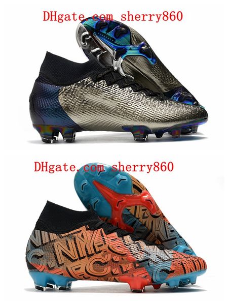 2021 soccer shoes mens cleats mercurial superfly vii elite se fgoutdoor cr7 neymar ronaldo football boots
2021 soccer shoes mens cleats mercurial superfly vii elite se fgoutdoor cr7 neymar ronaldo football boots