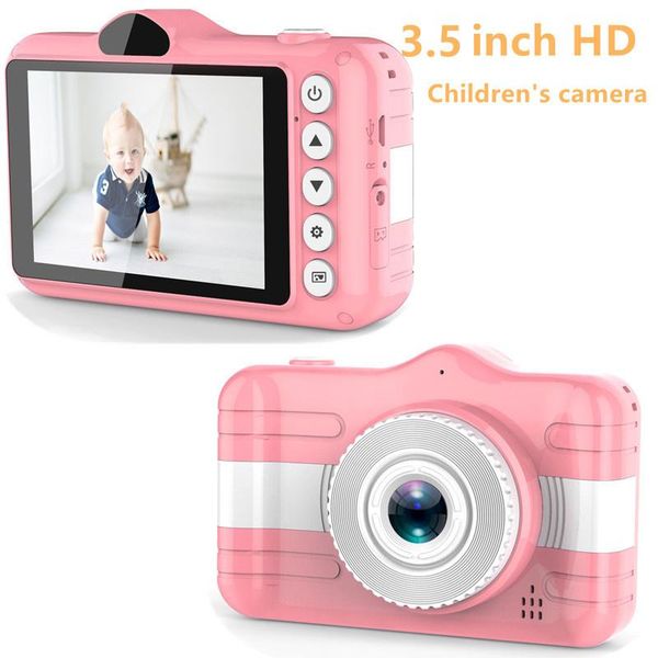 digital cameras child camera 3.5 inch cute cartoon toys children birthday gift
digital cameras child camera 3.5 inch cute cartoon toys children birthday gift
