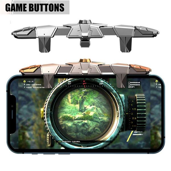 game controllers & joysticks mobile controller trigger smartphone sensitive for smart phone gamepads accessories
game controllers & joysticks mobile controller trigger smartphone sensitive for smart phone gamepads accessories