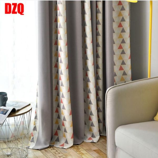 curtain & drapes simple modern nordic stripe shading curtains for living dining room bedroom.
curtain & drapes simple modern nordic stripe shading curtains for living dining room bedroom.