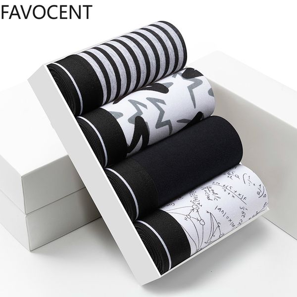 underpants mens underwear boxer men cotton breathable comfortable man boxers elastic shorts male panties gay print mb3h, Black;white
underpants mens underwear boxer men cotton breathable comfortable man boxers elastic shorts male panties gay print mb3h, Black;white