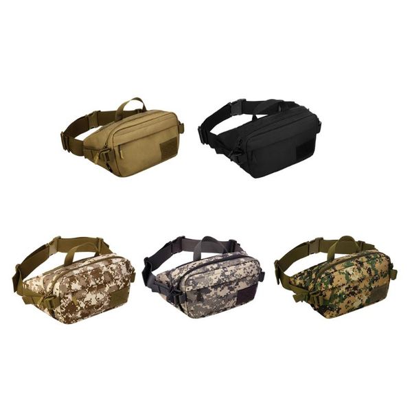 1x waist pack bag outdoor travel pouch camping hiking shoulder backpack support, Black;gray
1x waist pack bag outdoor travel pouch camping hiking shoulder backpack support, Black;gray
