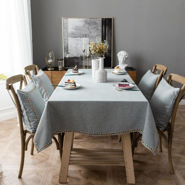 table cloth nordic style waterproof cotton linen tablecloth dining coffee cover for restaurant banquet kitchen decor
table cloth nordic style waterproof cotton linen tablecloth dining coffee cover for restaurant banquet kitchen decor