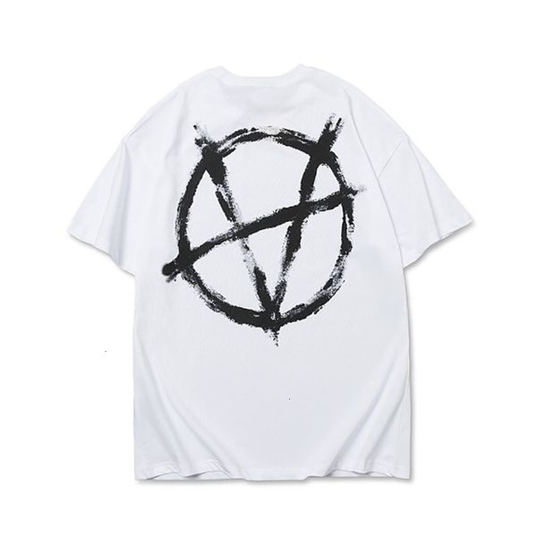t mens shirt stylish casual short sleeves fashion letter printing men women hip hop tees, White;black
t mens shirt stylish casual short sleeves fashion letter printing men women hip hop tees, White;black