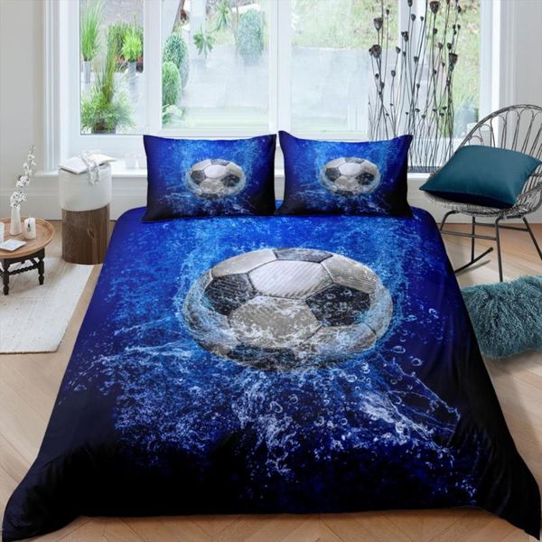 bedding sets nordic football duvet cover soccer edredon futbol single twin printed luxury child kids no bed sheets set
bedding sets nordic football duvet cover soccer edredon futbol single twin printed luxury child kids no bed sheets set