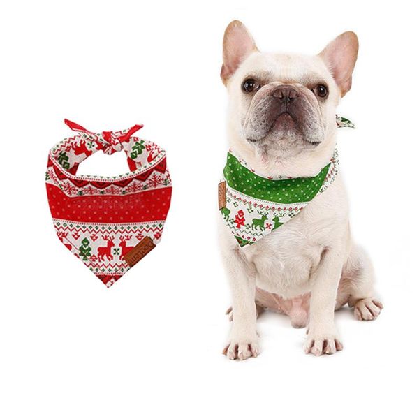 dog apparel 2pcs cat collar pet bandana deer pattern triangle scarf christmas costume for size l
dog apparel 2pcs cat collar pet bandana deer pattern triangle scarf christmas costume for size l