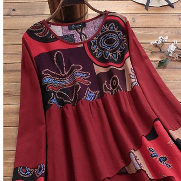 womens shirts print splicing blouse women casual loose tunic shirt irregular plus size camisa de mujer ladies, White
womens shirts print splicing blouse women casual loose tunic shirt irregular plus size camisa de mujer ladies, White