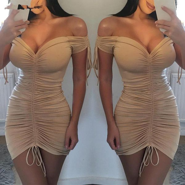 ladies pencil uk bodycon clubwear mini dress women summer polyester v-neck dresses, Black;gray
ladies pencil uk bodycon clubwear mini dress women summer polyester v-neck dresses, Black;gray