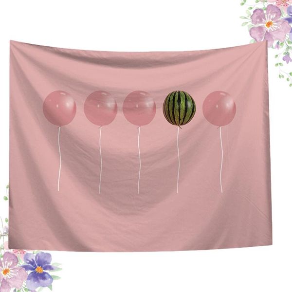 tapestries 1pc fashion art printed tapestry wall blanket beach towel square shaped towel(pink)
tapestries 1pc fashion art printed tapestry wall blanket beach towel square shaped towel(pink)