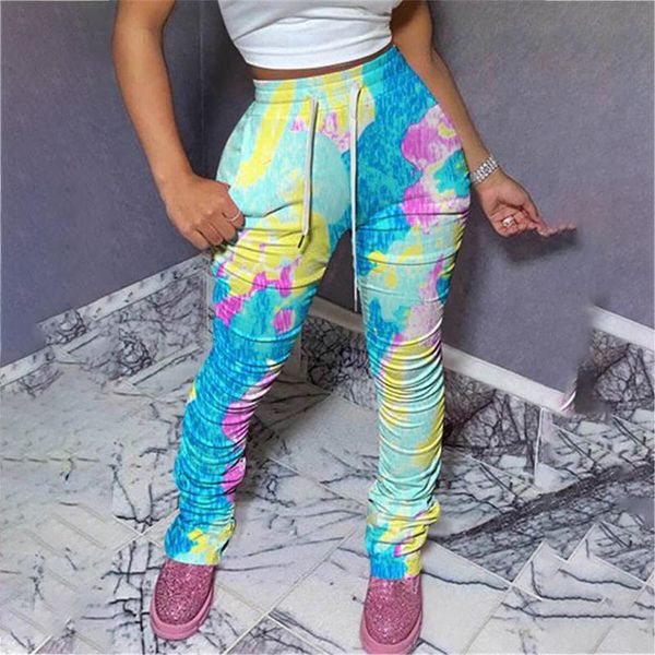 women's pants & capris 2021 autumn winter women elastic tie dye jogger sportswear active pocket trousers ripped sweatpants drawstring, Black;white
women's pants & capris 2021 autumn winter women elastic tie dye jogger sportswear active pocket trousers ripped sweatpants drawstring, Black;white