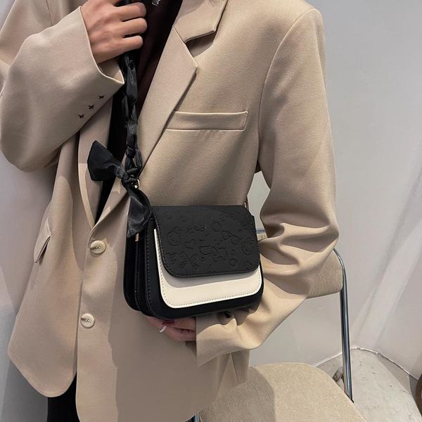 evening bags fashion cartoon embossing shoulder for woman contrast color soft pu leather crossbody bag sac all-match small squre
evening bags fashion cartoon embossing shoulder for woman contrast color soft pu leather crossbody bag sac all-match small squre