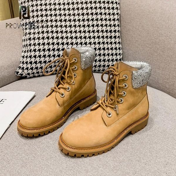 boots 2021 autumn winter rhinestones fashion women genuine leather lace up round toe yellow ankle zapatos de mujer, Black
boots 2021 autumn winter rhinestones fashion women genuine leather lace up round toe yellow ankle zapatos de mujer, Black