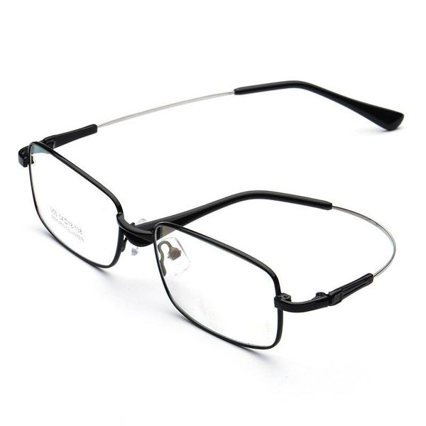 fashion sunglasses frames spectacle frame eyeglasses men computer optical myopia male prescription transparent clear lens glasses, Black
fashion sunglasses frames spectacle frame eyeglasses men computer optical myopia male prescription transparent clear lens glasses, Black