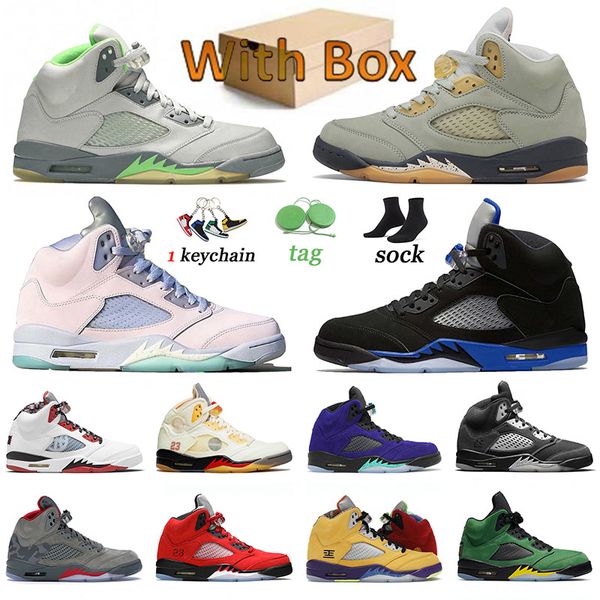 classic jumpman 5 mens sports basketball shoes racer blue anthracite camo easter raging blue bird green bean jade horizon fire red men train, White;red
classic jumpman 5 mens sports basketball shoes racer blue anthracite camo easter raging blue bird green bean jade horizon fire red men train, White;red
