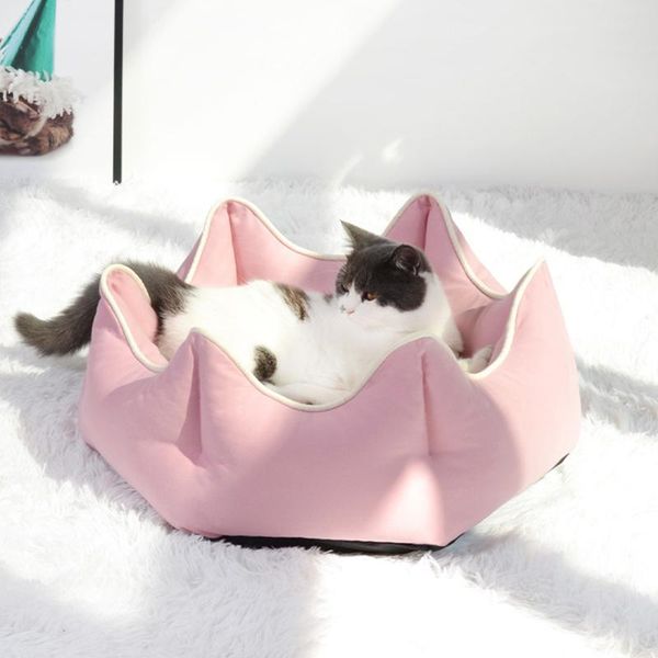 cat beds & furniture winter pet dog bed house soft warm deep sleeping puppy cushion mat sofa non-slip dogs nest cave supplies
cat beds & furniture winter pet dog bed house soft warm deep sleeping puppy cushion mat sofa non-slip dogs nest cave supplies
