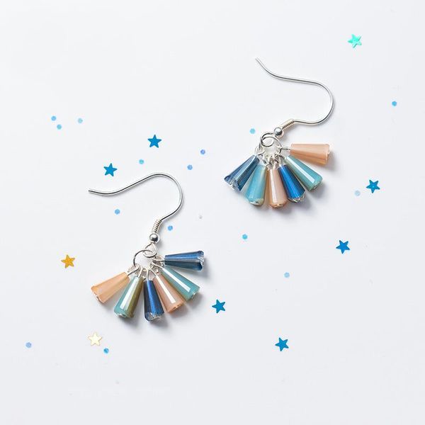 dangle & chandelier mloveacc bohemia multi-color crystal bead drop earrings for women fashion 925 sterling silver party jewelry
dangle & chandelier mloveacc bohemia multi-color crystal bead drop earrings for women fashion 925 sterling silver party jewelry