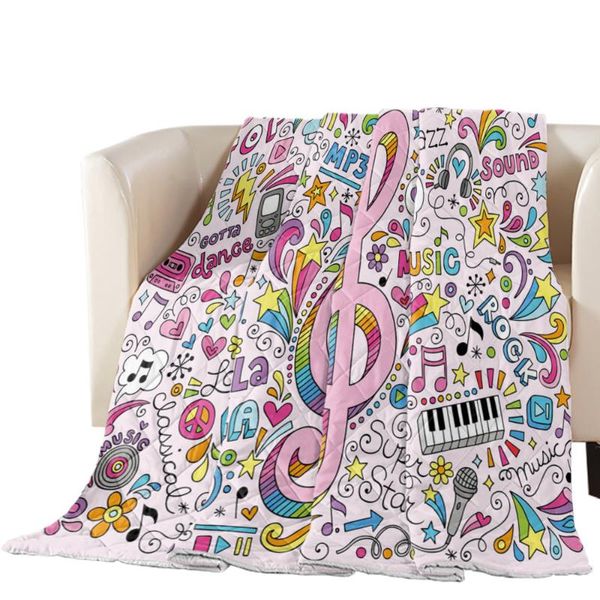 comforters & sets music print summer quilt polyester air-conditioning comforter soft blanket bedspread bed cover
comforters & sets music print summer quilt polyester air-conditioning comforter soft blanket bedspread bed cover