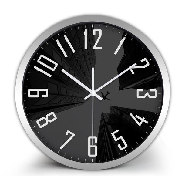 wall clocks creative movie airplane clock modern living room design decoration
wall clocks creative movie airplane clock modern living room design decoration