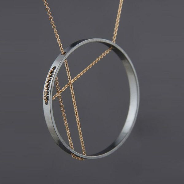 pendant necklaces arrival punk necklace large hollow round circle with link chain intersect irregular statement, Silver
pendant necklaces arrival punk necklace large hollow round circle with link chain intersect irregular statement, Silver