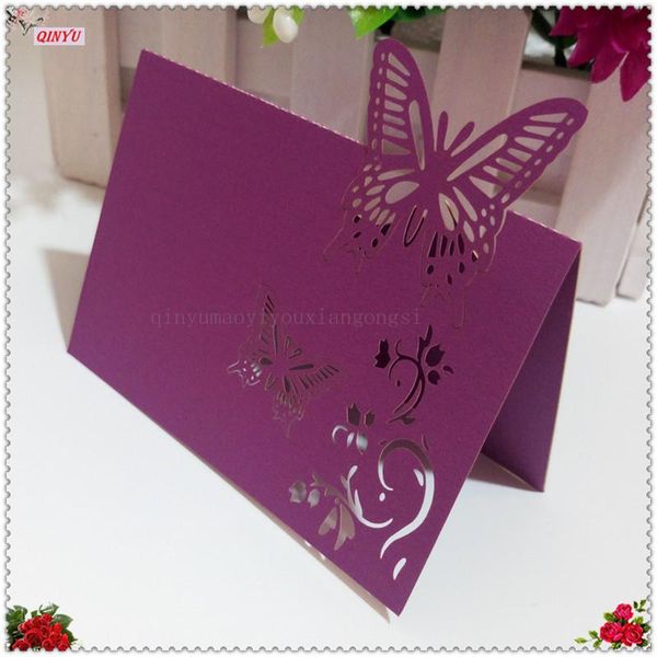 greeting cards table decoration place 50 pcs hollow butterfly style wedding laser cut decor pink setting name card 7z
greeting cards table decoration place 50 pcs hollow butterfly style wedding laser cut decor pink setting name card 7z