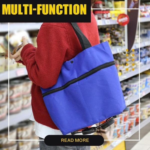 shopping bag eco-friendly collapsible oxford cloth wheeled climbing cart for reusable grocery bags organizer vegetables storage
shopping bag eco-friendly collapsible oxford cloth wheeled climbing cart for reusable grocery bags organizer vegetables storage