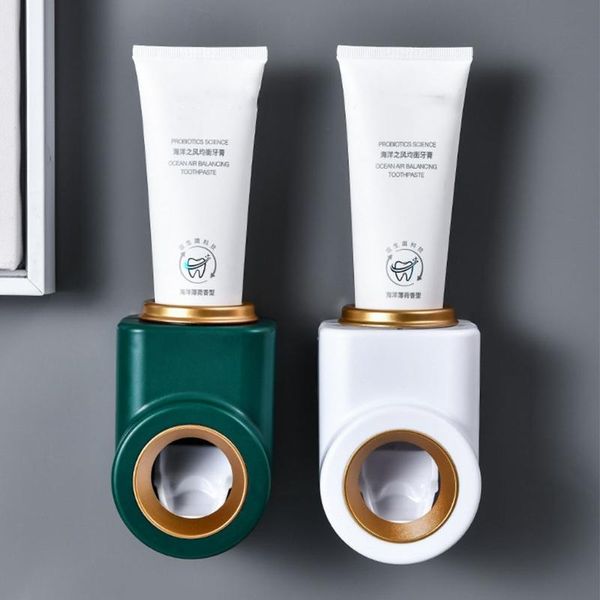 hooks & rails qx2e round mouth toothpaste dispenser wall mounted for family shower bathroom automatic squeezer hands apply
hooks & rails qx2e round mouth toothpaste dispenser wall mounted for family shower bathroom automatic squeezer hands apply