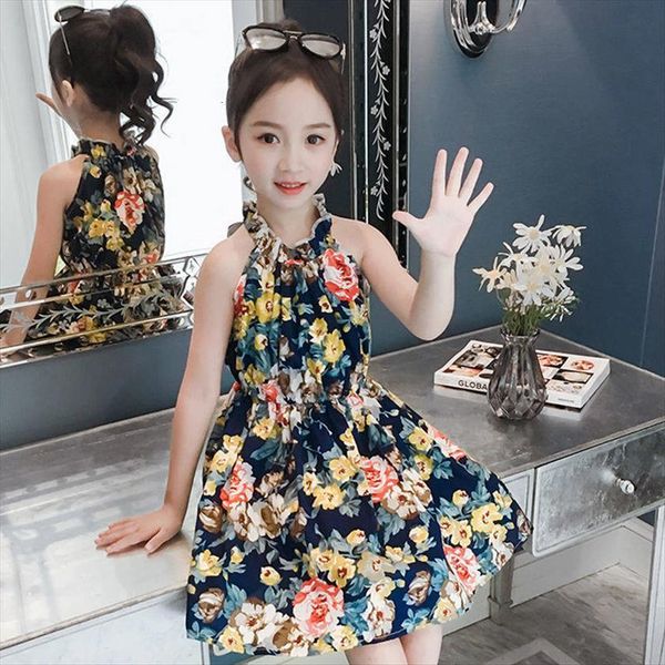 summer girls sling 12 girl dresses childrens clothing 11 children 10 clothes 9 fashion 7 kids 8 years old, Red;yellow
summer girls sling 12 girl dresses childrens clothing 11 children 10 clothes 9 fashion 7 kids 8 years old, Red;yellow