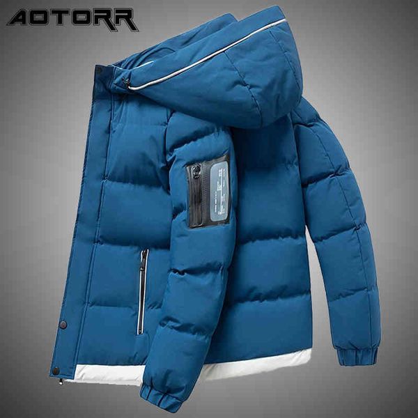 parka men 2021 winter casual thick warm windproof et mens new autumn trend outwear fashion hooded down parkas coat, Black
parka men 2021 winter casual thick warm windproof et mens new autumn trend outwear fashion hooded down parkas coat, Black
