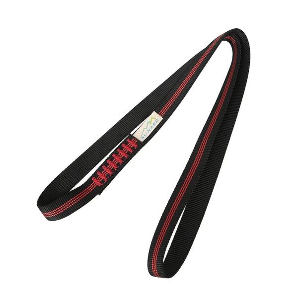 cords, slings and webbing high strength quick-hook flat belt safety 22kn load-bearing wear resistance for rock climbing hiking survival vert
cords, slings and webbing high strength quick-hook flat belt safety 22kn load-bearing wear resistance for rock climbing hiking survival vert