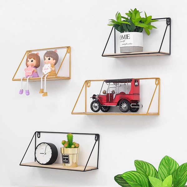 other home decor contemporary contracted iron art wall commodity shelf house living room shop decoration storage rack
other home decor contemporary contracted iron art wall commodity shelf house living room shop decoration storage rack