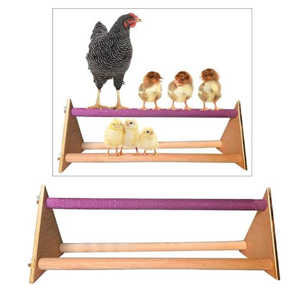 chicken perch wood stand toy for hens handmade swing bird cages
chicken perch wood stand toy for hens handmade swing bird cages