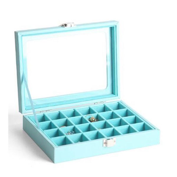jewelry pouches, bags fashion portable pu rings display tray bracket earrings storage cabinet, Pink;blue
jewelry pouches, bags fashion portable pu rings display tray bracket earrings storage cabinet, Pink;blue