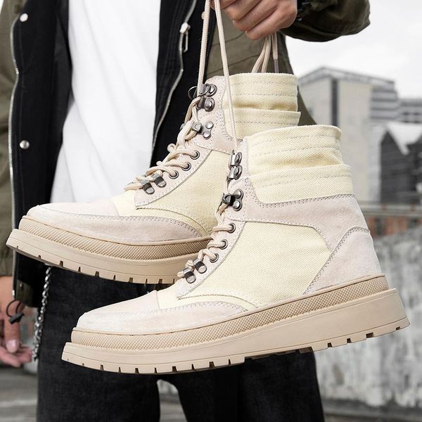 boots men flat mens informales causal masculino shoes zapatos cuero comfortable de breathable para hombre sapatos for shoe, Black
boots men flat mens informales causal masculino shoes zapatos cuero comfortable de breathable para hombre sapatos for shoe, Black