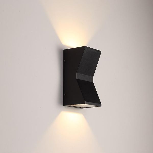 outdoor wall lamps modern simple creative waterproof lamp led courtyard gate terrace balcony garden light
outdoor wall lamps modern simple creative waterproof lamp led courtyard gate terrace balcony garden light