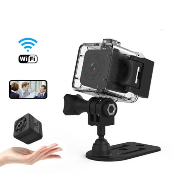 mini wireless camera night vision security aerial pography with waterproof motion detection remote monitor cameras
mini wireless camera night vision security aerial pography with waterproof motion detection remote monitor cameras