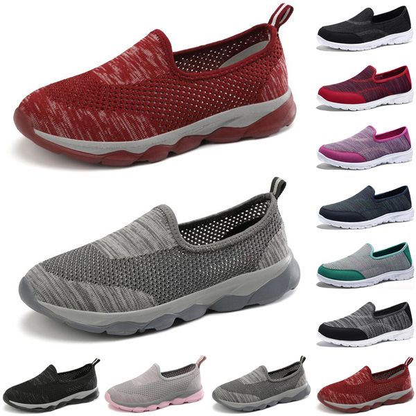 luxury women casual shoes black red gray loafers flat slip on breathable mens trainers sneakers size 35-42, White;red
luxury women casual shoes black red gray loafers flat slip on breathable mens trainers sneakers size 35-42, White;red
