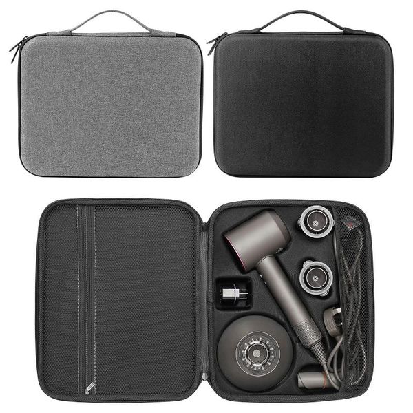 storage bags travel portable carry case hair dryer box for hairdryer hd01 compatible air brush double zipper
storage bags travel portable carry case hair dryer box for hairdryer hd01 compatible air brush double zipper