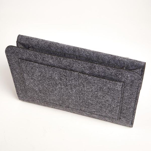 storage bags felt bedside organizer anti-slip bag bed sofa side pouch hanging couch holder pockets
storage bags felt bedside organizer anti-slip bag bed sofa side pouch hanging couch holder pockets