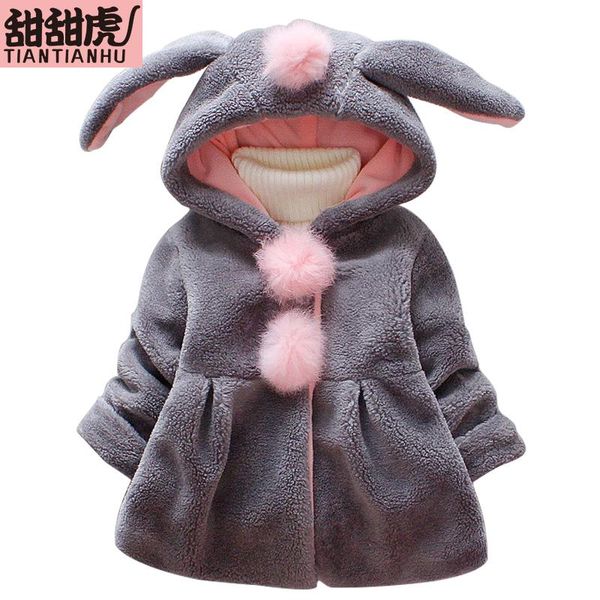 coat autumn spring cute ear infantil baby girls jacket outerwear toddler kids hooded clothes outside wear, Blue;gray
coat autumn spring cute ear infantil baby girls jacket outerwear toddler kids hooded clothes outside wear, Blue;gray