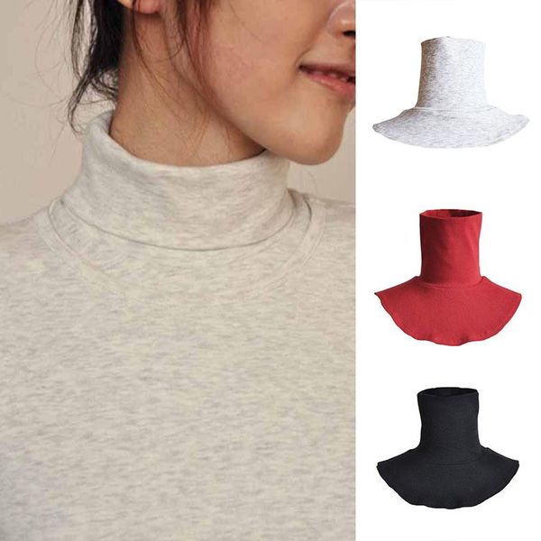 bow ties knit turtleneck fake collar women detachable shirt base bib headgear sweater clothes warm high, Black;gray
bow ties knit turtleneck fake collar women detachable shirt base bib headgear sweater clothes warm high, Black;gray