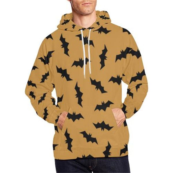 halloween blackbird pattern men s 3d printing hoodie visual impact party punk gothic round neck american sweatshirt hoodie, Black
halloween blackbird pattern men s 3d printing hoodie visual impact party punk gothic round neck american sweatshirt hoodie, Black