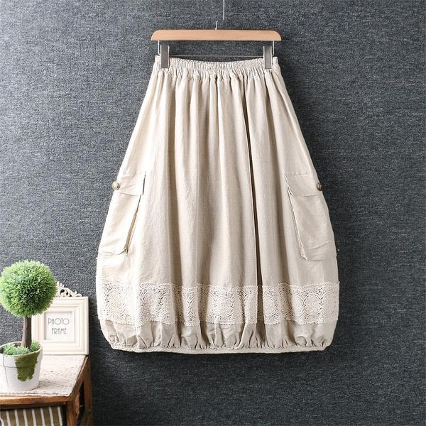 skirts summer women's japan style sweet elastic waist embroidered hook flower spliced skirt women loose solid bud gl6900, Black
skirts summer women's japan style sweet elastic waist embroidered hook flower spliced skirt women loose solid bud gl6900, Black