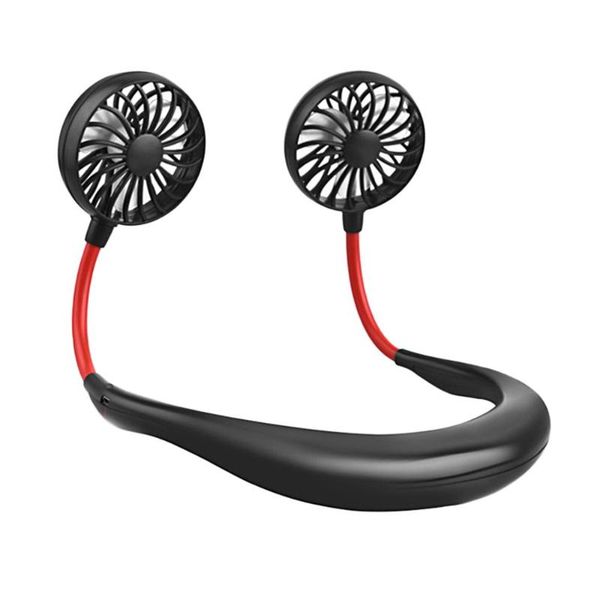 electric fans outdoor portable usb mini fan neck rechargeable small sports light desk hand air conditioner cooler
electric fans outdoor portable usb mini fan neck rechargeable small sports light desk hand air conditioner cooler