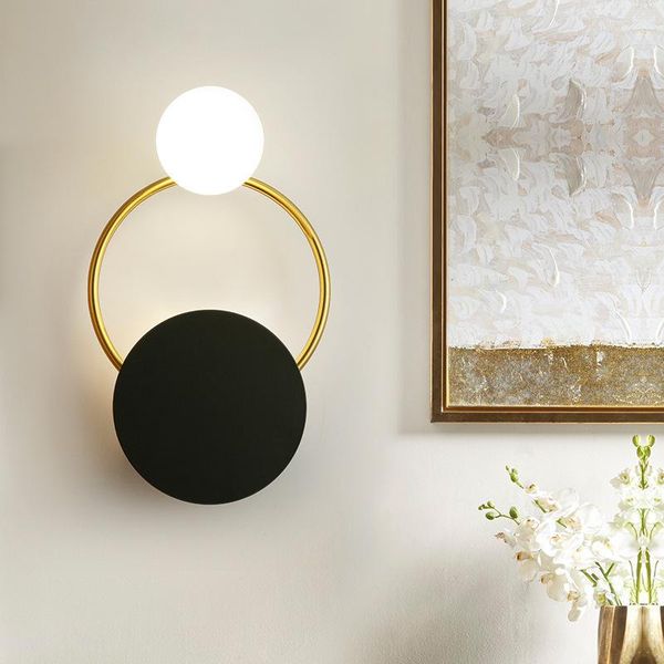 wall lamp european nordic minimalist bedside creative design villa corridor bedroom living room study decorative
wall lamp european nordic minimalist bedside creative design villa corridor bedroom living room study decorative