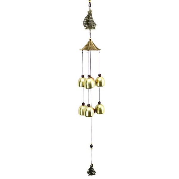 decorative objects & figurines craft bell furnishings lucky pray amulet home decor feng shui bless fortune kids gift alloy diy wind chimes d
decorative objects & figurines craft bell furnishings lucky pray amulet home decor feng shui bless fortune kids gift alloy diy wind chimes d
